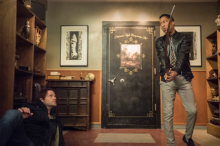 Illustration for article titled Is the Candyman Remake Close to Finding a Star?